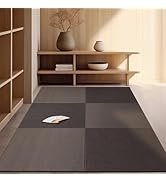 Amazon.com: HAGiHARA Japanese Tatami Mat, PVC Patchwork Tatami